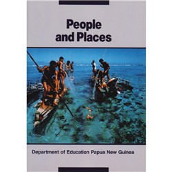 Oxford People and Places Social Science Pupil Book - Theodist