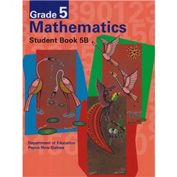 Oxford Mathematics Student Book 5B Grade 5 - Theodist