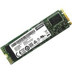 Lenovo ThinkSystem M.2 5300 480GB SATA 6Gbps Non-Hot Swap SSD 4876279, 4XB7A17073 - Theodist