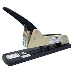 KW-triO 05000 Long Reach Heavy Duty Stapler 23/6-23 - Theodist