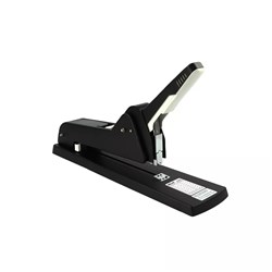 KW-triO 050LH Lever-Tech Effortless Long Reach Heavy Duty Stapler, 200 Sheets - Theodist