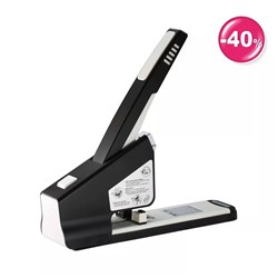 KW-triO 050LX Lever-Tech Effortless Heavy Duty Stapler, 200 Sheets - Theodist