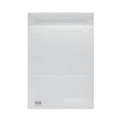 Sancell 518173 Padded Envelope 241x345mm - Theodist