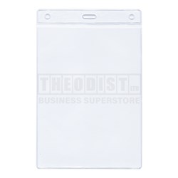 Laminex 52043 ID Card Holder A6 Size - Theodist