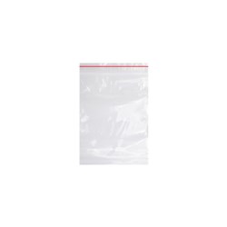 DataMax 5240 MiniGrip Resealable Bags 50x75mm 100 Pack - Theodist