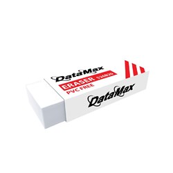 DataMax 526B20 Pencil Eraser PVC Free - Theodist