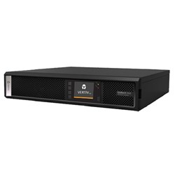 Vertiv Liebert ITA2 10KVA UPS 230/4 LC 01202672 - Theodist
