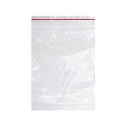 DataMax 5280 MiniGrip Resealable Bags 150x230mm 100 Pack - Theodist