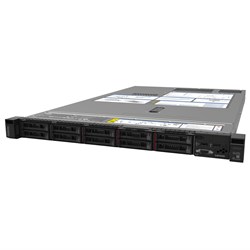 Lenovo ThinkSystem SR530/SR570/SR630 2.5" SAS/S Server 4XH7A61096 - Theodist