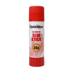 DataMax 55036 All Purpose Glue Stick 36g - Theodist
