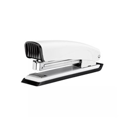 KW-triO 055C4 Metal Half-Strip Stapler, 26/6 & 24/6 Staples, 20 Sheets - Theodist