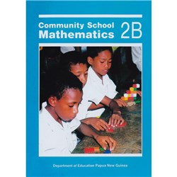 Oxford Mathematics 2B Community School Book - Theodist
