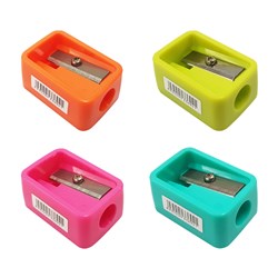 Deli 594 Pencil Sharpener - Theodist