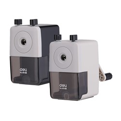 Deli 0616B Pencil Sharpener - Theodist