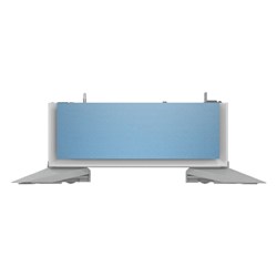 Hp LaserJet Workgroup Grey Panel Stand 6GW53A - Theodist