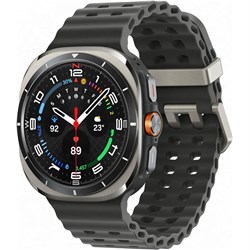 Samsung Galaxy Watch Ultra SM-L705F 47mm LTE Titanium Silver - Theodist