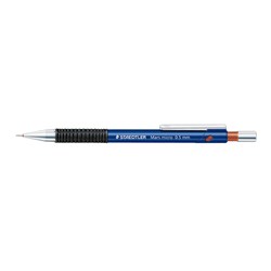 Staedtler 77505 Mechanical Pencil 0.5mm - Theodist