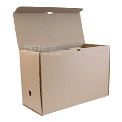 800 Archive Box Mini - Theodist