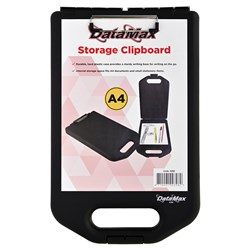 DataMax 8208 Storage Clipboard A4 - Theodist