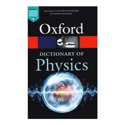 Oxford Dictionary of Physics - Theodist