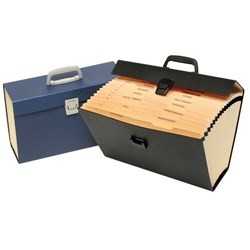 Marbig 90020 Carry File Multipurpose - Theodist