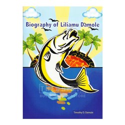 Biography of Liliamu Damole By: Timothy Damole - Theodist
