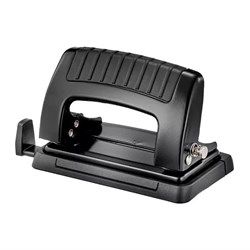 KW-triO 09065 Classy Mini 6mm 2-Hole Punch - Theodist