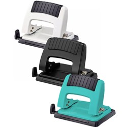 KW-triO 09165 Classy 2-Hole Punch, 20 Sheets - Theodist