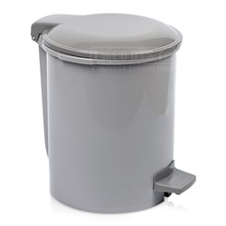 Deli 958 Waste Bin 9.5L - Theodist
