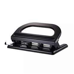 KW-triO 09640 4-Hole Adjustable Punch, 30 Sheets - Theodist