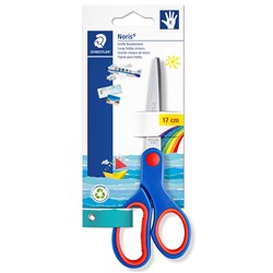 Staedtler 96517 Noris Hobby Scissors - Theodist