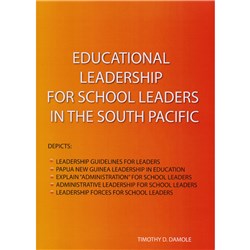 Educational Leadership for School Leaders in the South Pacific - Theodist