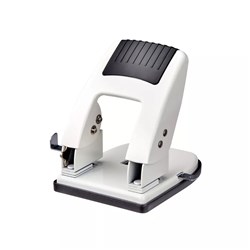 KW-triO 09865 Classy Heavy Duty 2-Hole Punch - Theodist