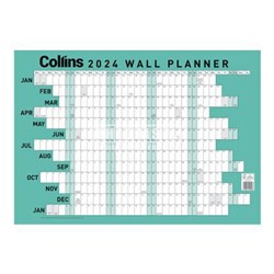 Collins 2024 Year Planner A2 420x594mm_1 - Theodist