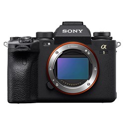 Sony Alpha A1 Camera - Theodist