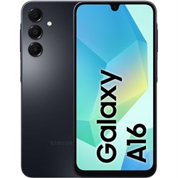 Samsung Galaxy A16 Mobile Phone 4GB, 128GB, Dual SIM A165FD - Theodist