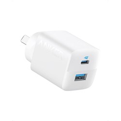 Anker 323 Charger 33W USB-C Port & USB-A Port A2331T21 - Theodist