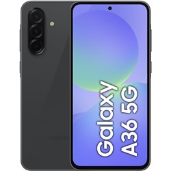 Samsung Galaxy A36 Mobile Phone 5G, 8GB, 128GB A366ED - Theodist