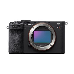 Sony A7C R ILCE-7CR Mirrorless Camera - Theodist