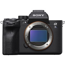 Sony Alpha 7S III with pro movie/still capability (Body Only) - Theodist