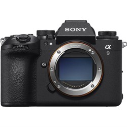 Sony Alpha A9III Pro Cam Full Frame Mirrorless Camera for Sports - Theodist
