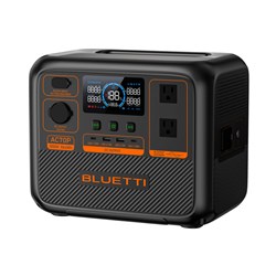 Bluetti AC70P Portable Power Station with 1000W 864Wh Battery - Theodist