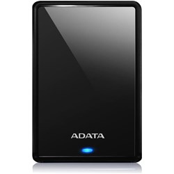 Adata 4TB 2.5" External Hard Drive USB 3.0 AHV620S-4TU31-CBK_1 - Theodist