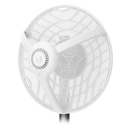 Ubiquiti airFibre 60 GHz Radio System 1.8 GBps Throughput 12km Range - Theodist