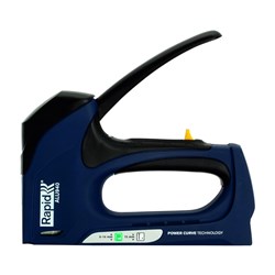 Rapid ALU940 Staple Gun Tacker with Powercurve Technology - Theodist