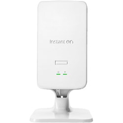Aruba AP22D Instant On Access Point Desk/Wall mount Wifi-6 AP (Requires Power Adapter or PoE) - Theodist