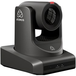 Atomos A-Eye 4K-20X PTZ Camera - Theodist