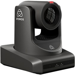 Atomos ATOMAEHD20 A-Eye HD20X PTZ Camera 28551 - Theodist