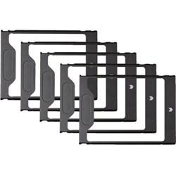 Atomos Master Caddy III (5 Pack) ATOMCAD113 - Theodist