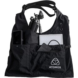 Atomos Field Pro Vest - Theodist
